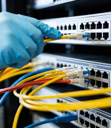 Hardware Repair & Replacement