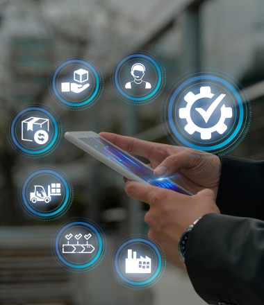 Business Process Automation