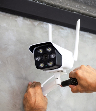 CCTV Installation & Setup