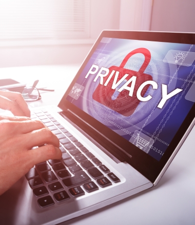 Security Policy Configuration