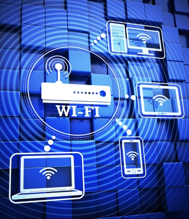 Wi-Fi Network Design & Deployment