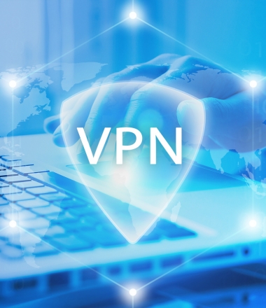 VPN & Remote Access Solutions